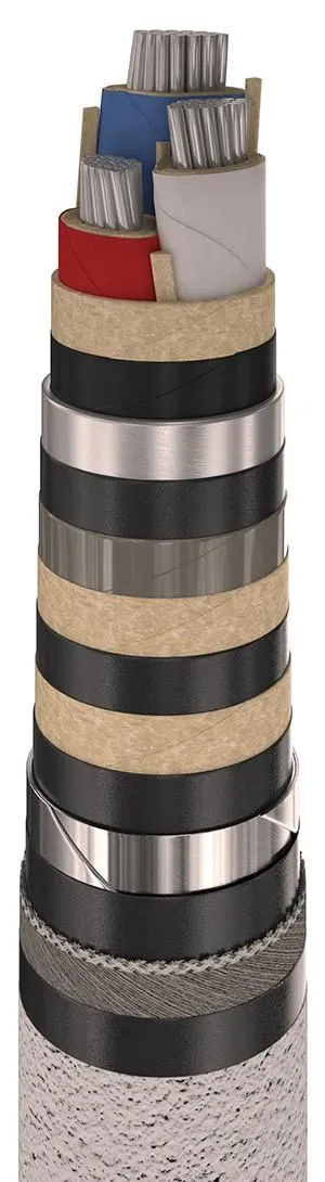 ААБл 3х120 - 10кВ