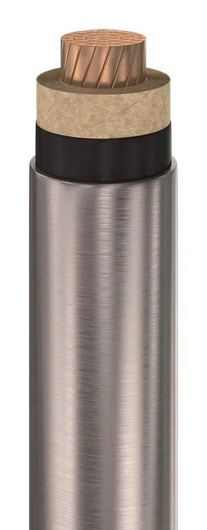 СГ 1х120 - 20кВ