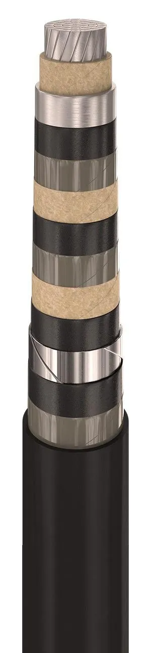 ААБ2лШв 1х120 - 1кВ