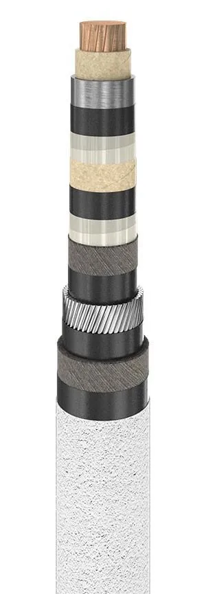Кабель СП2л - 1кВ