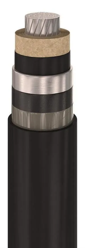 ААШв 1х120 - 20кВ