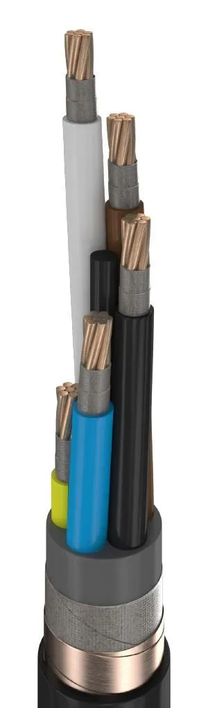 ППГЭнг(A)-FRHF 1х1000 - 1кВ