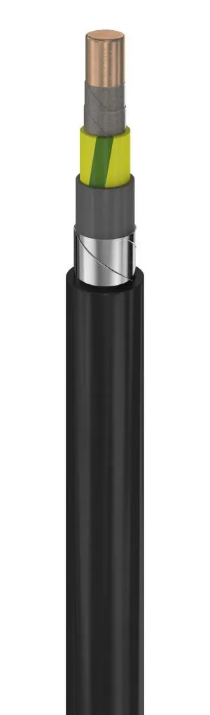 ПБПнг(A)-FRHF 1х10 - 1кВ