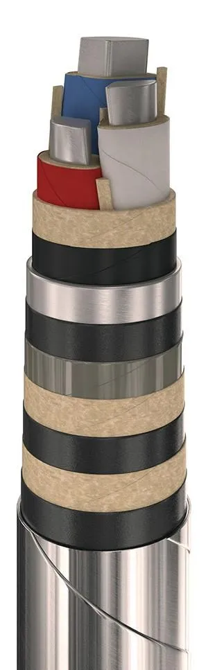 ААБлГ 3х120 - 10кВ