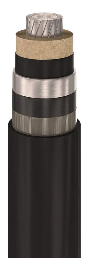 Кабель ААШв - 20кВ