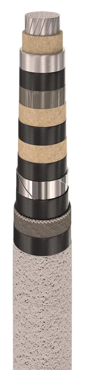  Кабель ААБл - 1кВ