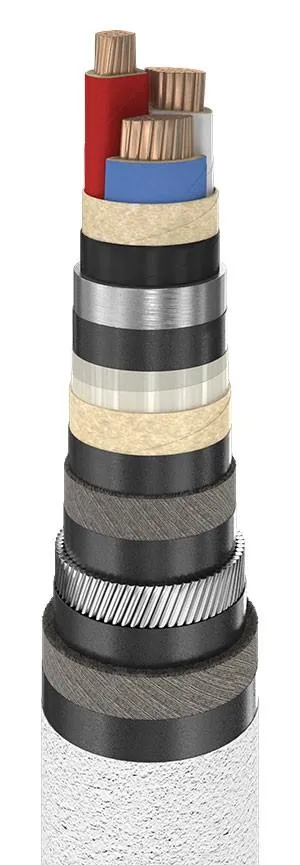 Кабель СПл - 10кВ