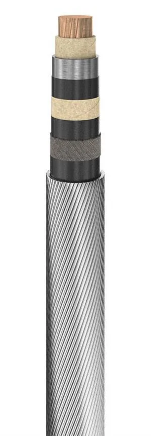 СПГ 1х120 - 1кВ