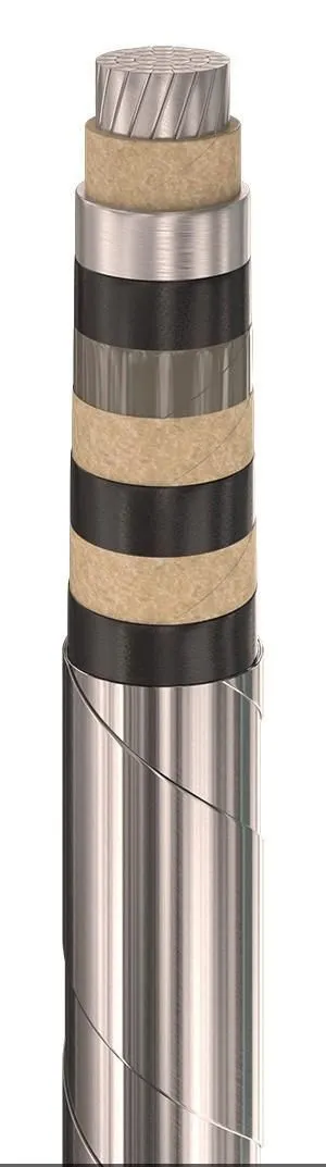 ААБлГ 1х120 - 1кВ