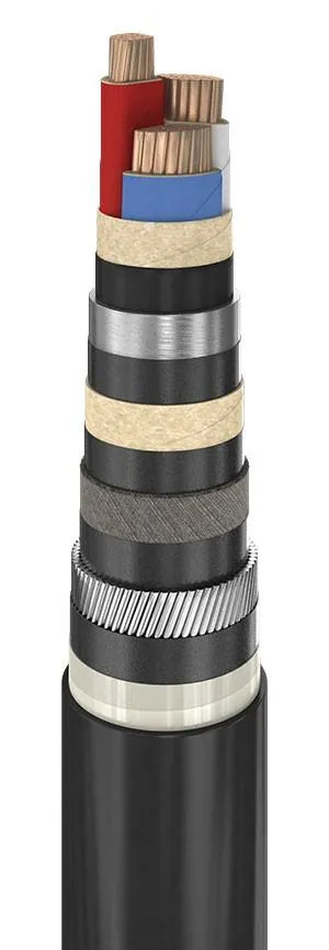 Кабель СПШв - 6кВ