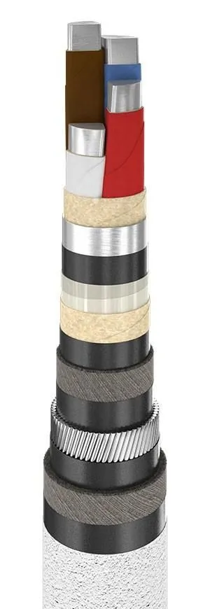 ААПл 1х120 - 1кВ