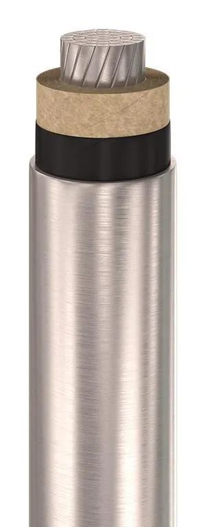 Кабель ААГ - 20кВ