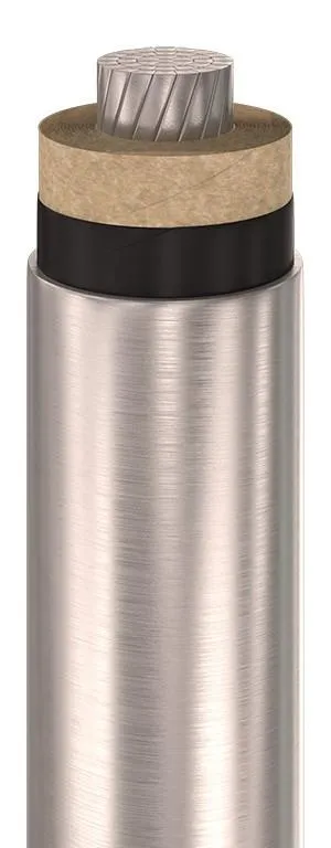 ААГ 1х120 - 35кВ