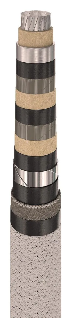 ААБ2л 1х120 - 1кВ