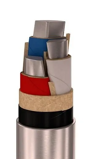 ААГ 3х120 - 6кВ