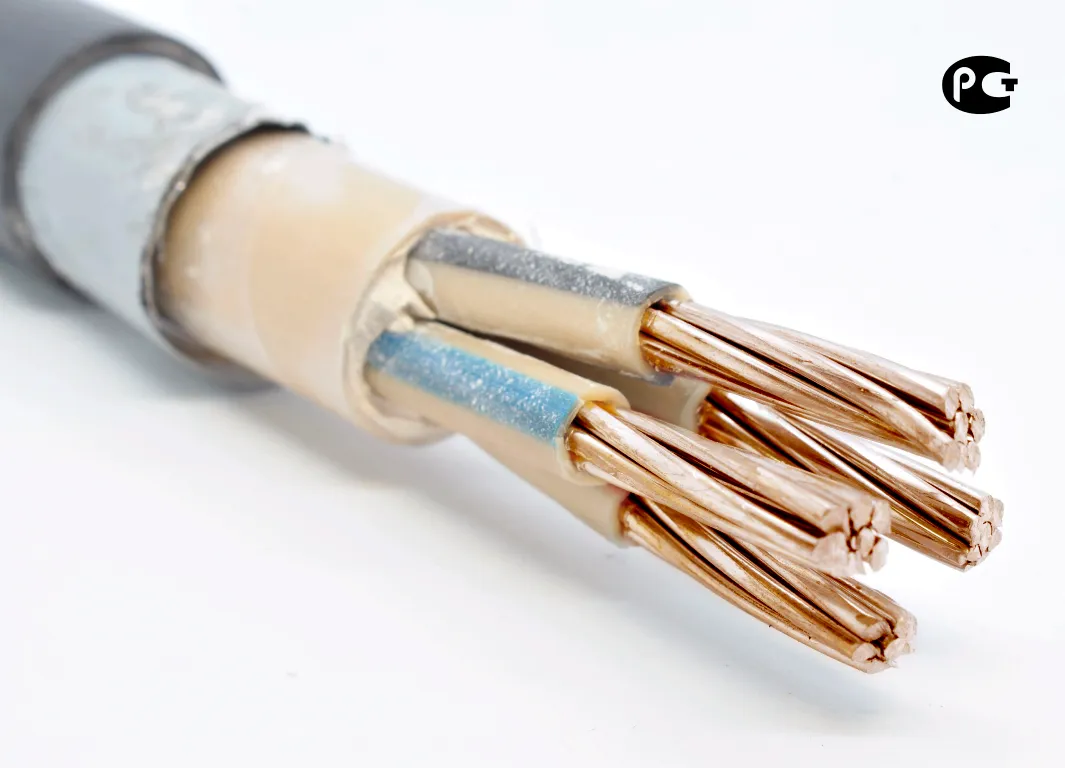 ВБбШв 4х16 1кВ