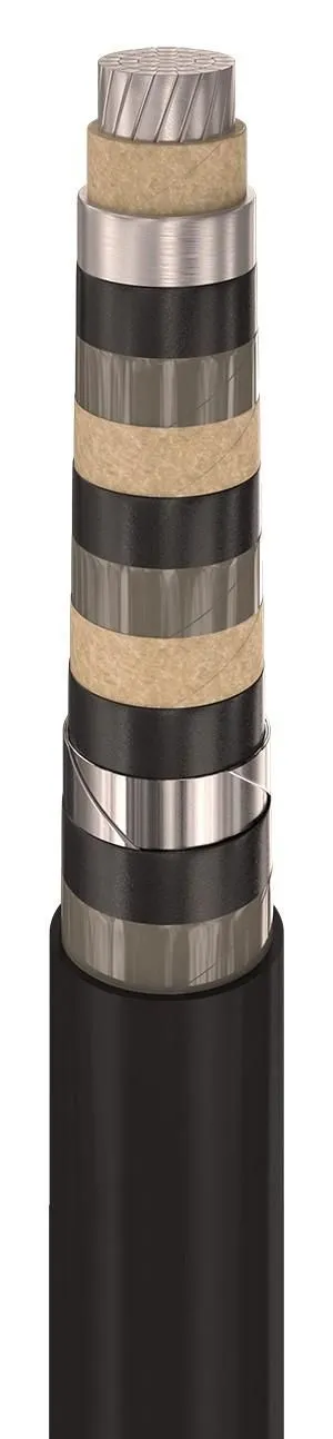 ААБ2лШп 1х120 - 1кВ