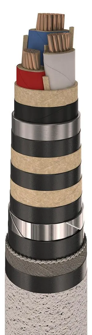 СБ 3х120 - 10кВ