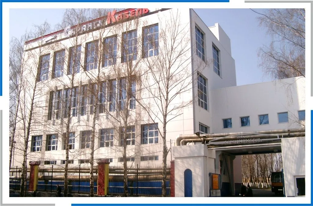 Сарансккабель