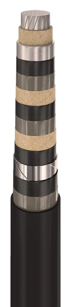 Кабель ААБ2лШв - 1кВ