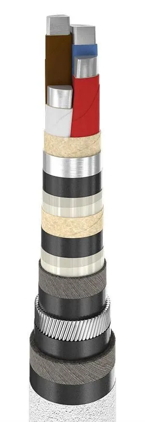 ААП2л 1х120 - 1кВ