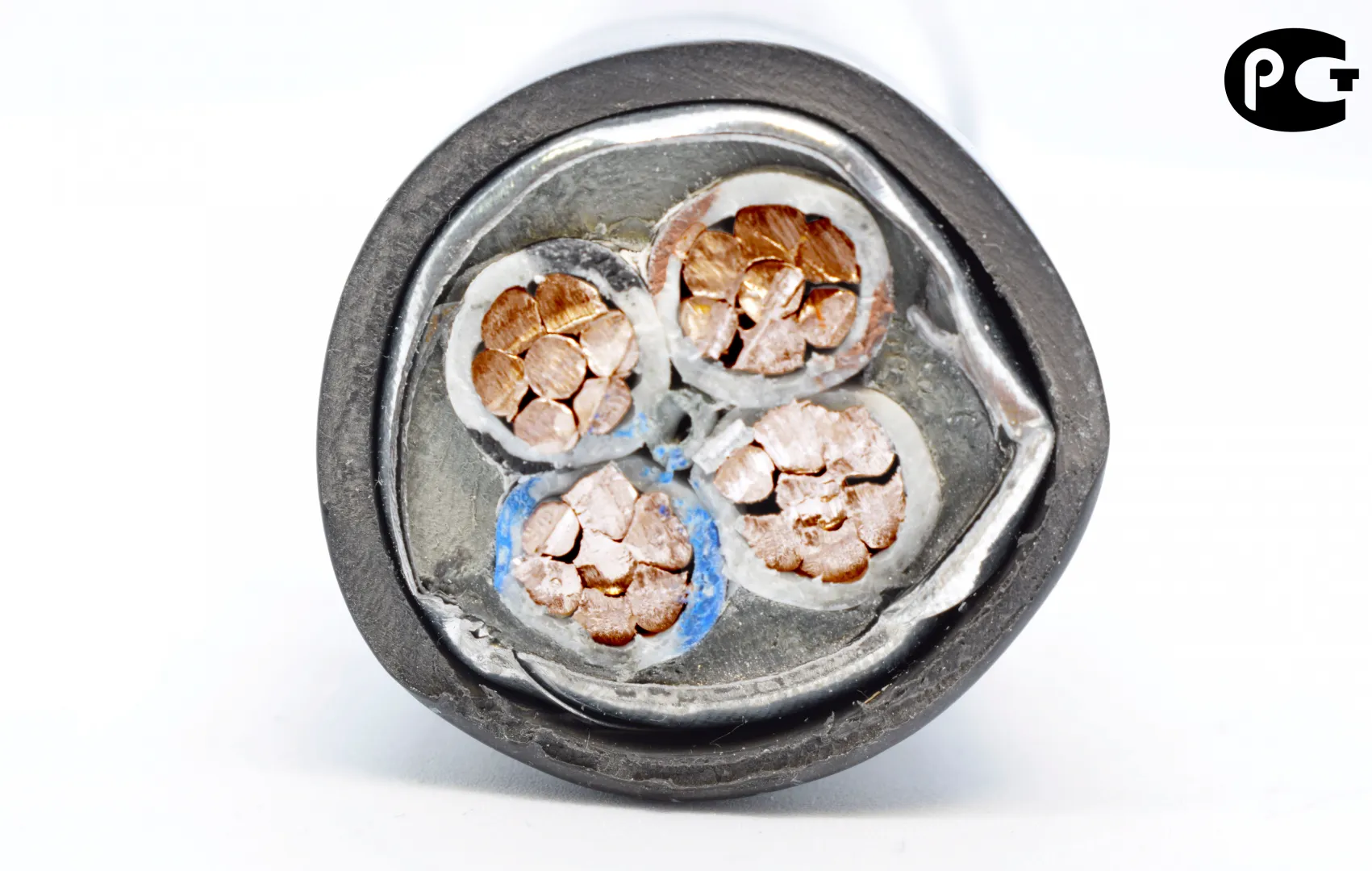 ВБбШвнг-LS 4х6,0 - 1кВ