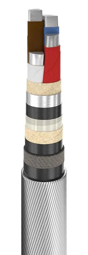  Кабель ААПлГ - 1кВ