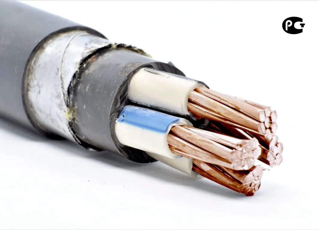 ВБШвнг(A)-ХЛ 4х35 - 1кВ