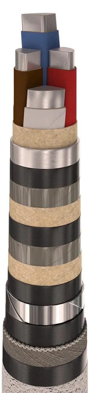 ААБ2л 1х120 - 1кВ