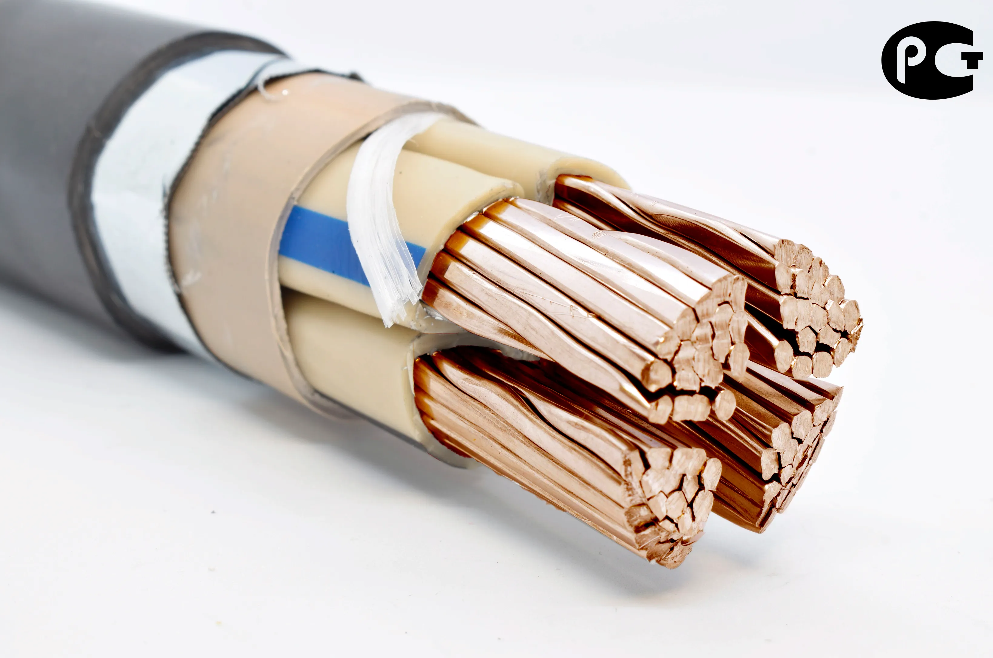 ВБШв 4х400 - 1кВ