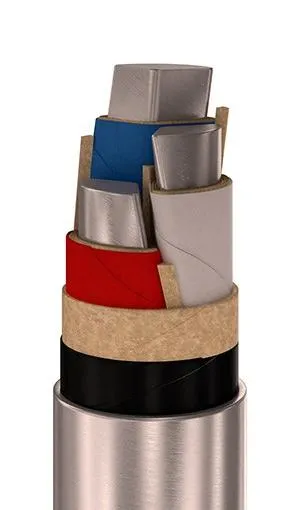 Кабель ААГ - 6кВ