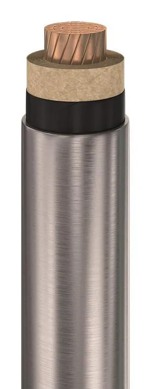 Кабель СГ - 20кВ