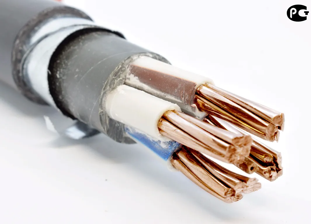 ВБШвнг(A)-ХЛ 4х35 - 1кВ