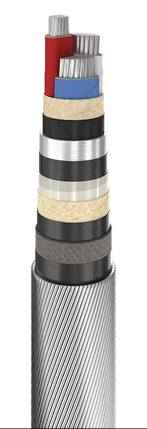 Кабель ААПлГ