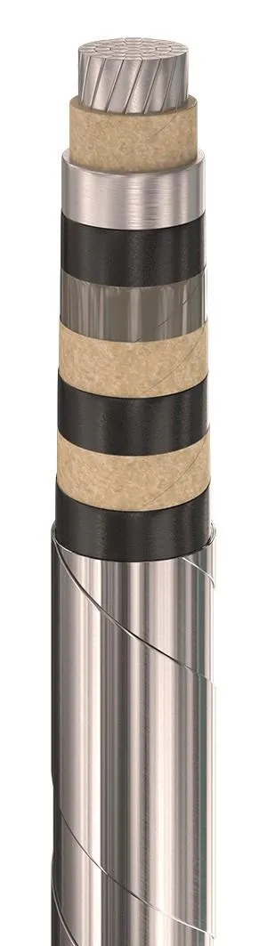 Кабель ААБлГ - 1кВ 