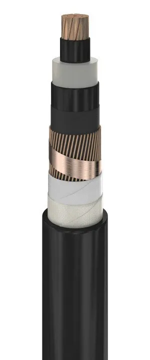 ПвВнг(B)-LS 1х500/35 - 6кВ