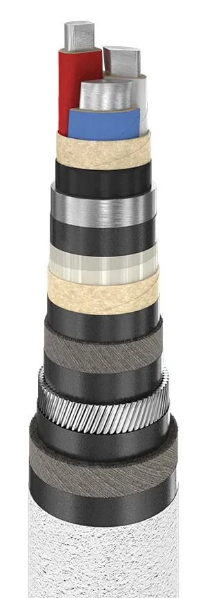 АСПл 3х120 - 10кВ