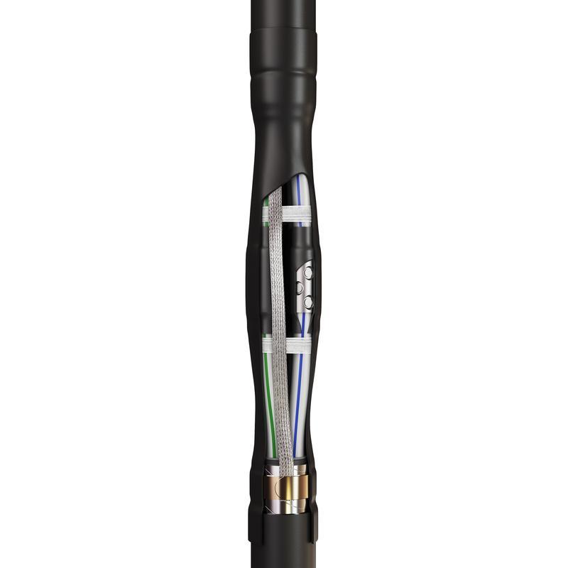 3ПСТ(б)-1-35/50: Муфта кабельная соединительная