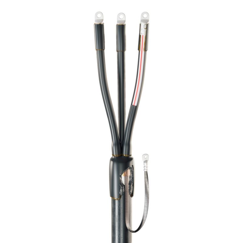 3ПКТп-1-70/120: Муфта кабельная концевая