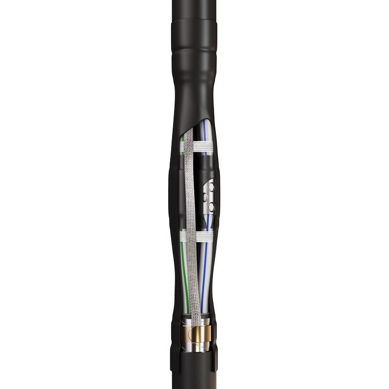 Муфта кабельная соединительная 4ПСТ-1-25/50 нг-LS для кабелей «нг-LS» с пластмассовой изоляцией до 1кВ