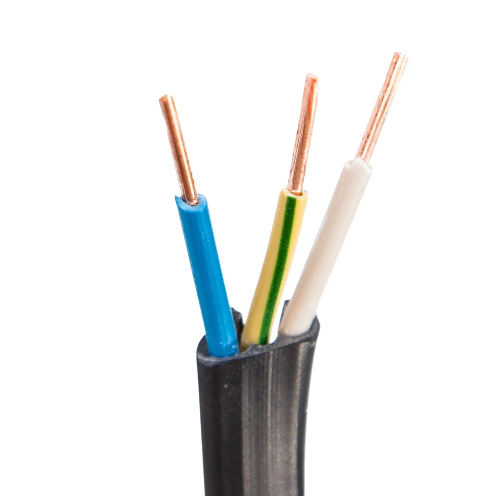 ВВГнг-LS-П 2х16 - 1кВ