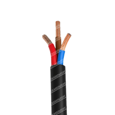 КГ-ХЛ 3х95+1х35