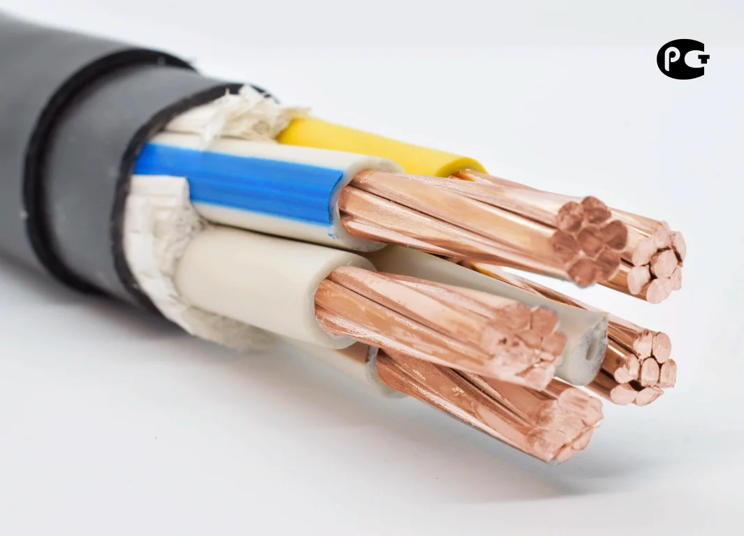 ВВГнг-LS 1х10 - 0.66кВ