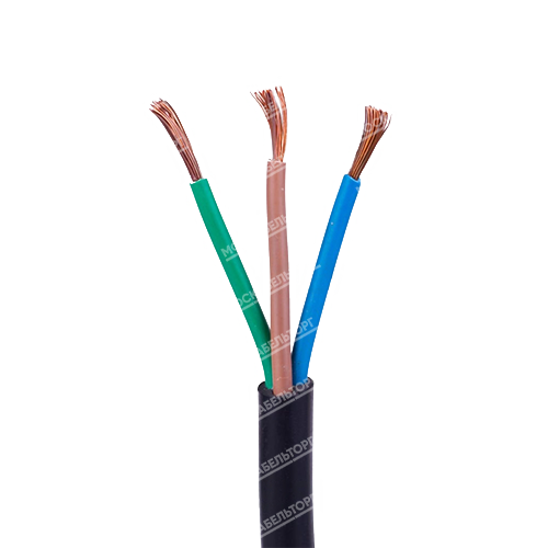 КГ-ХЛ 3х95+1х35